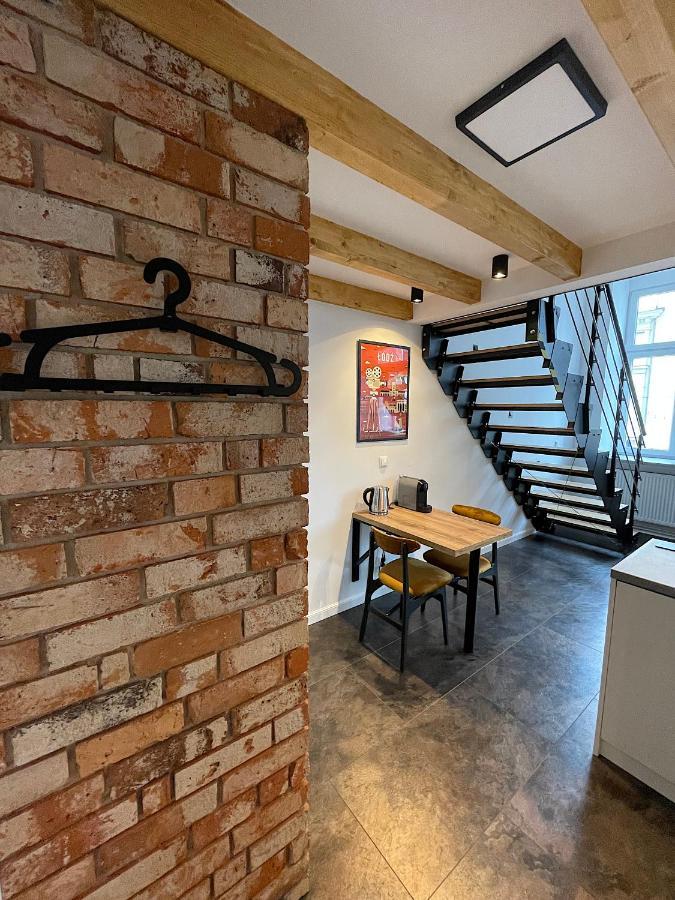 Off Side Story Apartment วูดช์ ภายนอก รูปภาพ
