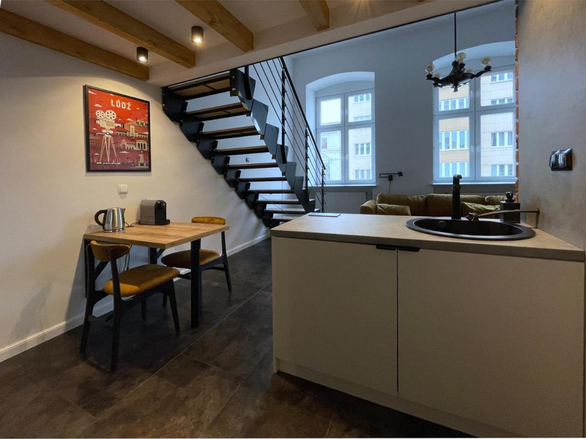 Off Side Story Apartment วูดช์ ภายนอก รูปภาพ
